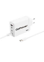  GoPower