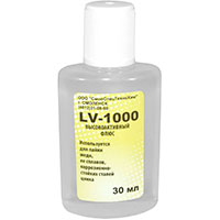 ���� LV-1000 30��, ���� �������� LV-1000, ����������� ������, 30 ��