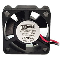 ���������� 30�30�10�� 12� FD3010S12H2 DC (����������)