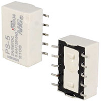 PS-5V, DC5V 2A 30VDC / 0.5A 125VAC / PS-5V