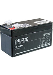  Delta Battery