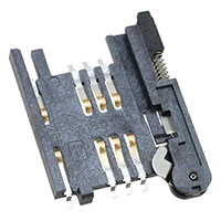  MOLEX