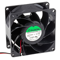 PMD2408PMB1-A(2).GN, ���������� 24� DC, 80x80x38��, 55,2���