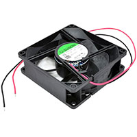 PF80251B1-1000U-A99 (PF80251B1-A99), ���������� 12�, 80�80�25