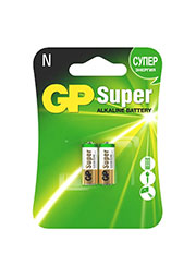  GP Batteries