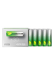  GP Batteries
