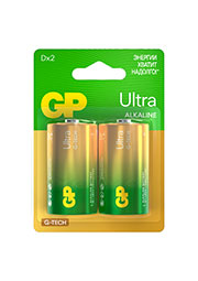  GP Batteries