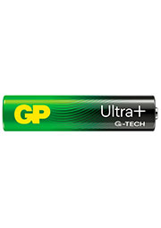  GP Batteries