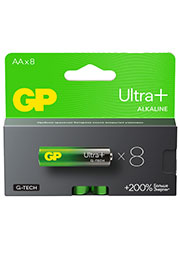  GP Batteries