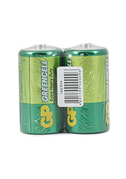 GP Batteries