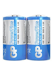  GP Batteries