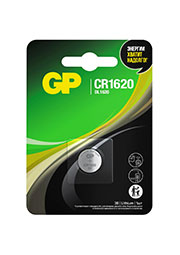  GP Batteries