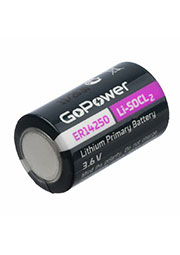  GoPower