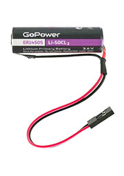  GoPower