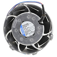 fan 172x172x51 48�