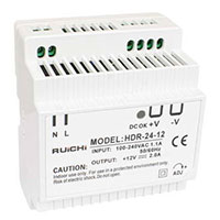  RUICHI
