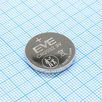  Evebattery
