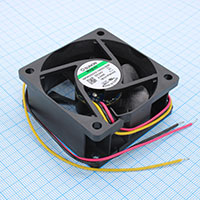 MF60252VX-1000U-G99, ���������� 24� 60x60�25�� 1.92��, 31.2��, ��������� Vapo