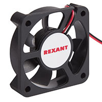 RX 5010MS 12VDC, ���������� 12� 50x50�10 S 4300 ��/���., 17.8�3/���, 24��, ��������� ����������, ���