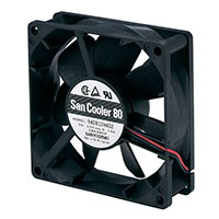  Sanyo Denki