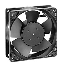 4184NGX, ���������� ���������� ����������� ���� 24�, 119x119x38 ��, 0.138�, 2800 ��/��� ��������� ��