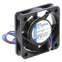 414F, ���������� ������ 24VDC, 40x40x10��, 9�3/�, 22,1���
