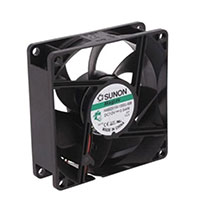 HA80251V4-1000U-A99, ���������� ���������� ����������� ���� 12�, 80x80x25 ��, 0.04 �, ��������� ����