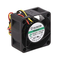 fan 40x40x20 5�