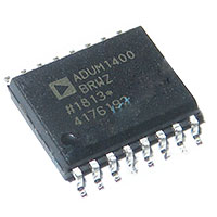  ADI