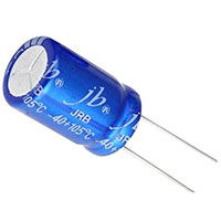  JB Capacitors