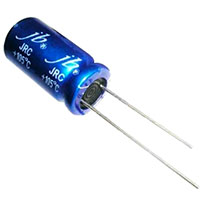  JB Capacitors