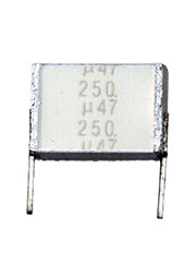 B32561J3224J,  250Vdc 5%0.22