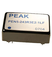  PEAK