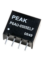  PEAK