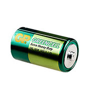  GP Batteries