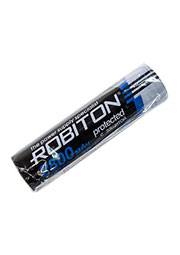 18650  2800 MAH 3.7V  , 1.