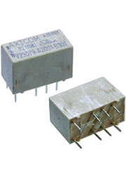 3-1393789-5, V23079A2001B301  2 Form C 5 2A/250