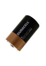  DURACELL