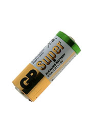  GP Batteries