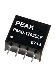  PEAK