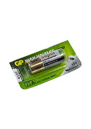  GP Batteries