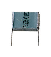 B32562J3155K189,  250Vdc 10% 1.5