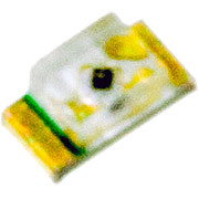 FC-1608YXK-585H08, ЧИП светодиод желтый 1.6x0.8x0.8 589нм 100мКд 20мА NationStar