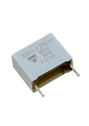 MKP1840433254,  MKP 1840 330 250 5%  15