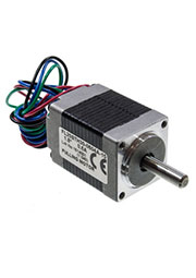  Fulling Motor
