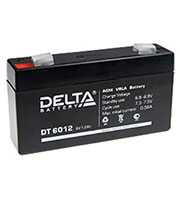  Delta Battery