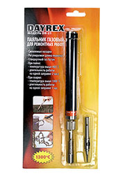  Dayrex