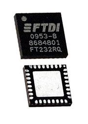  FTDI