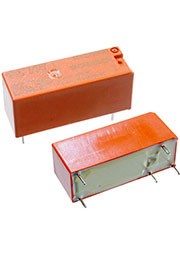 4-1393224-2, RY211005  1-Form-C, SPDT, 1CO, 5 VDC/8A