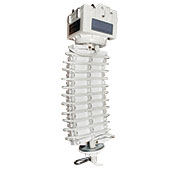 LSI-10L, гибкий подъемник для люстр 10 кг / 3 м Lighting Lifter Reel Tech